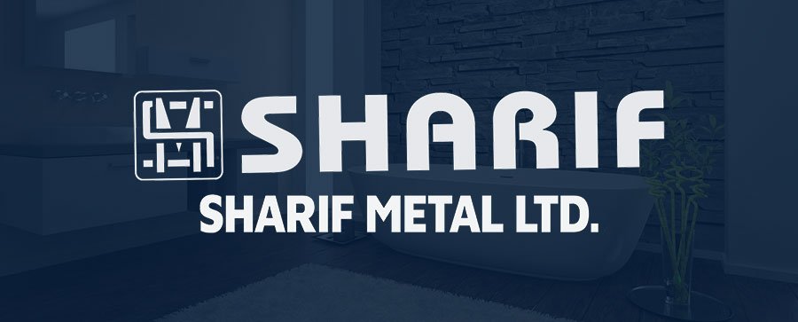 SHARIF METAL